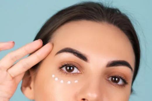 Under-Eye Concerns